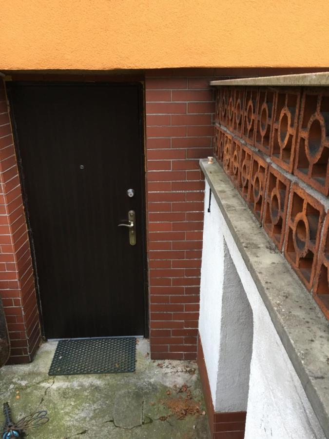 Dorota Apartment Karlovy Vary Exterior photo